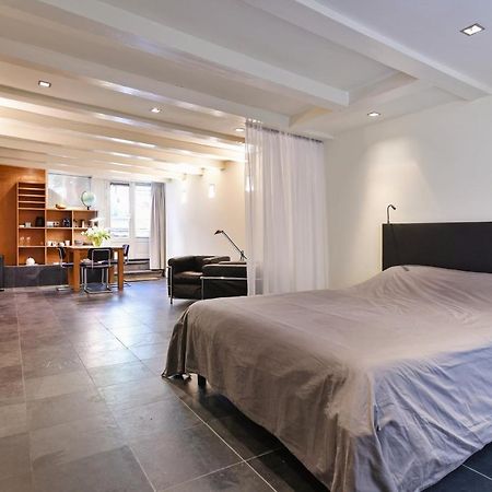 Luxueuze Studio Herengracht Амстердам Екстериор снимка