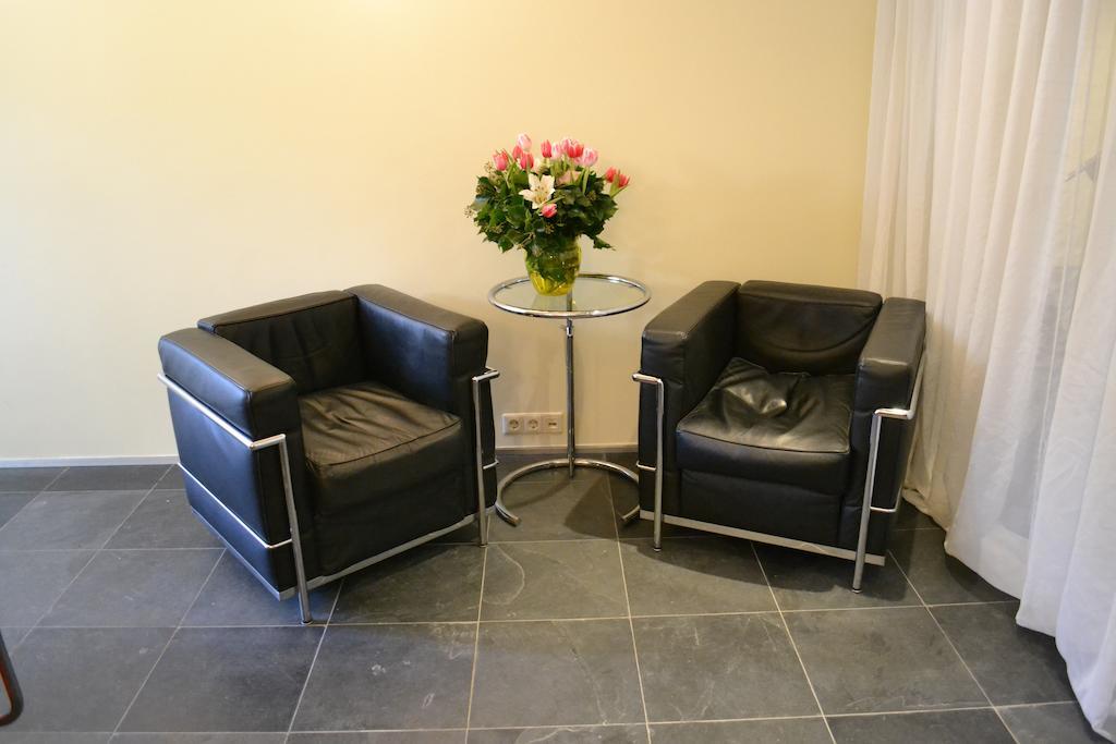 Luxueuze Studio Herengracht Амстердам Стая снимка