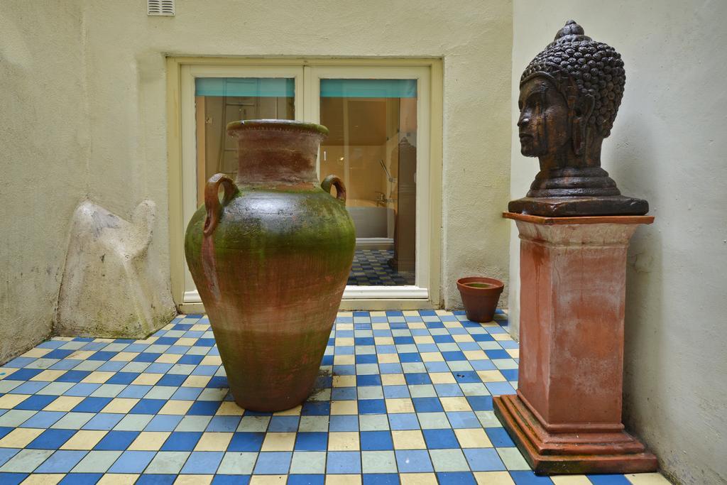 Luxueuze Studio Herengracht Амстердам Екстериор снимка