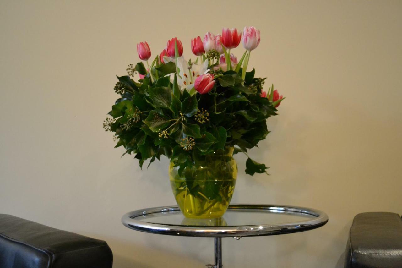 Luxueuze Studio Herengracht Амстердам Стая снимка